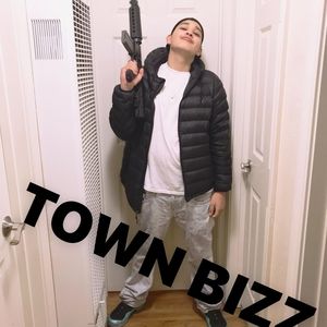 Meet your Posher, Kevin